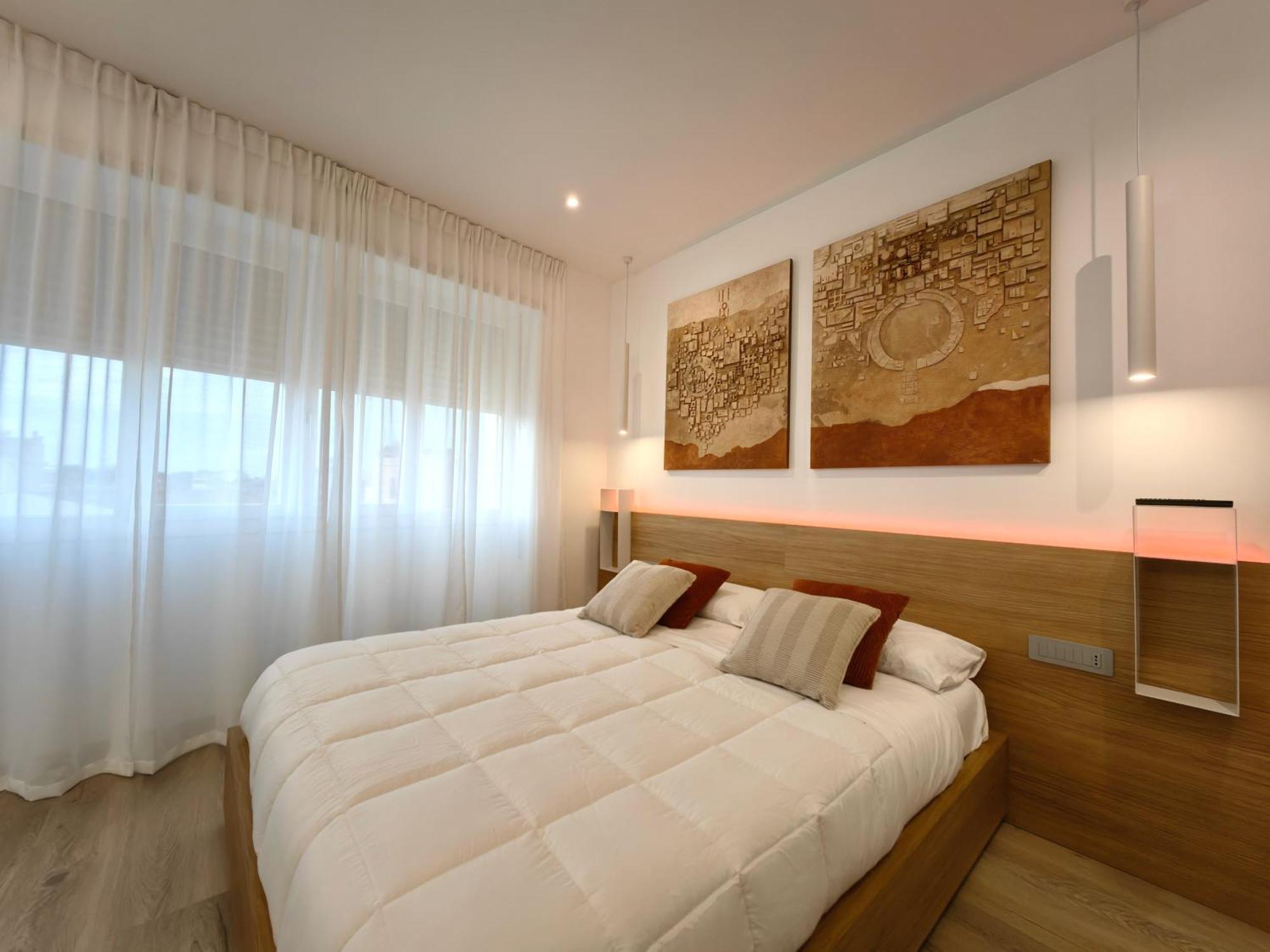 Galleria Roma Art Guesthouse Oristano Luaran gambar