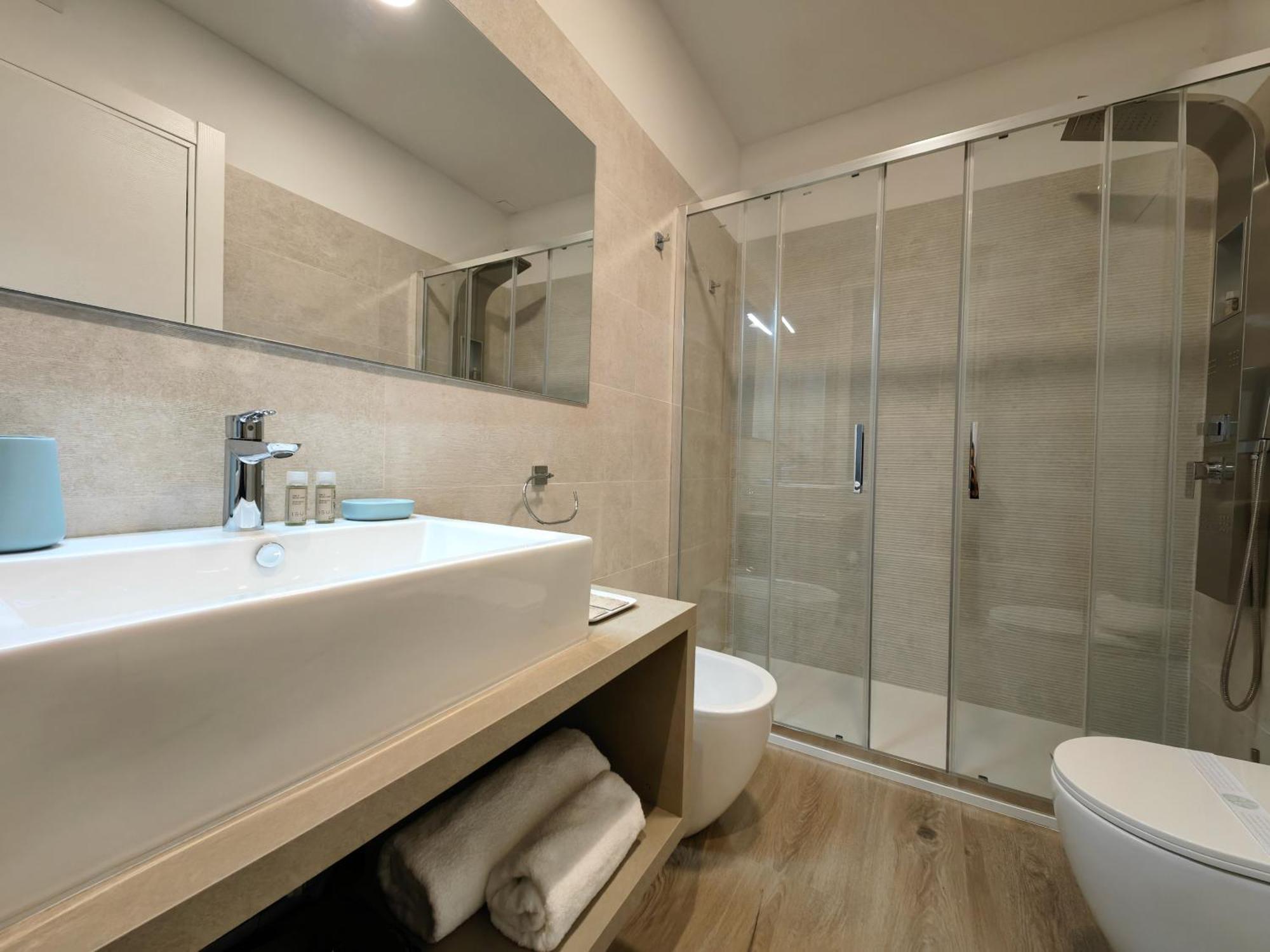 Galleria Roma Art Guesthouse Oristano Luaran gambar