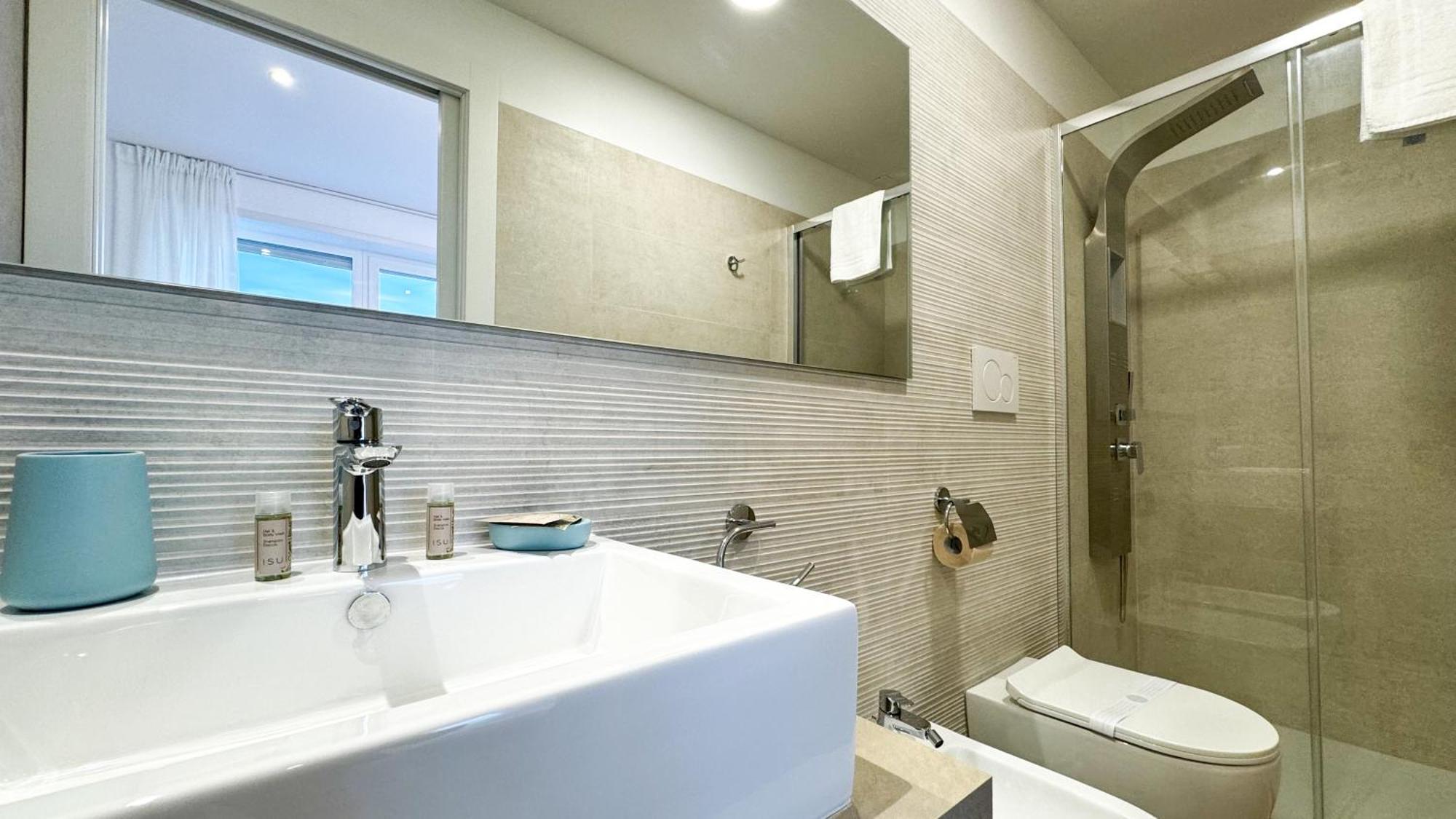 Galleria Roma Art Guesthouse Oristano Luaran gambar