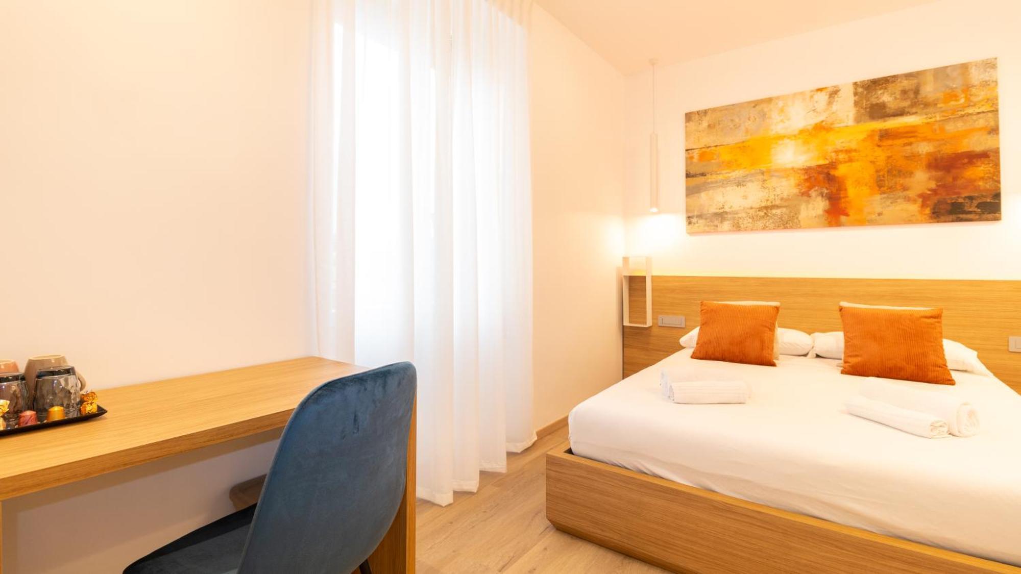 Galleria Roma Art Guesthouse Oristano Luaran gambar