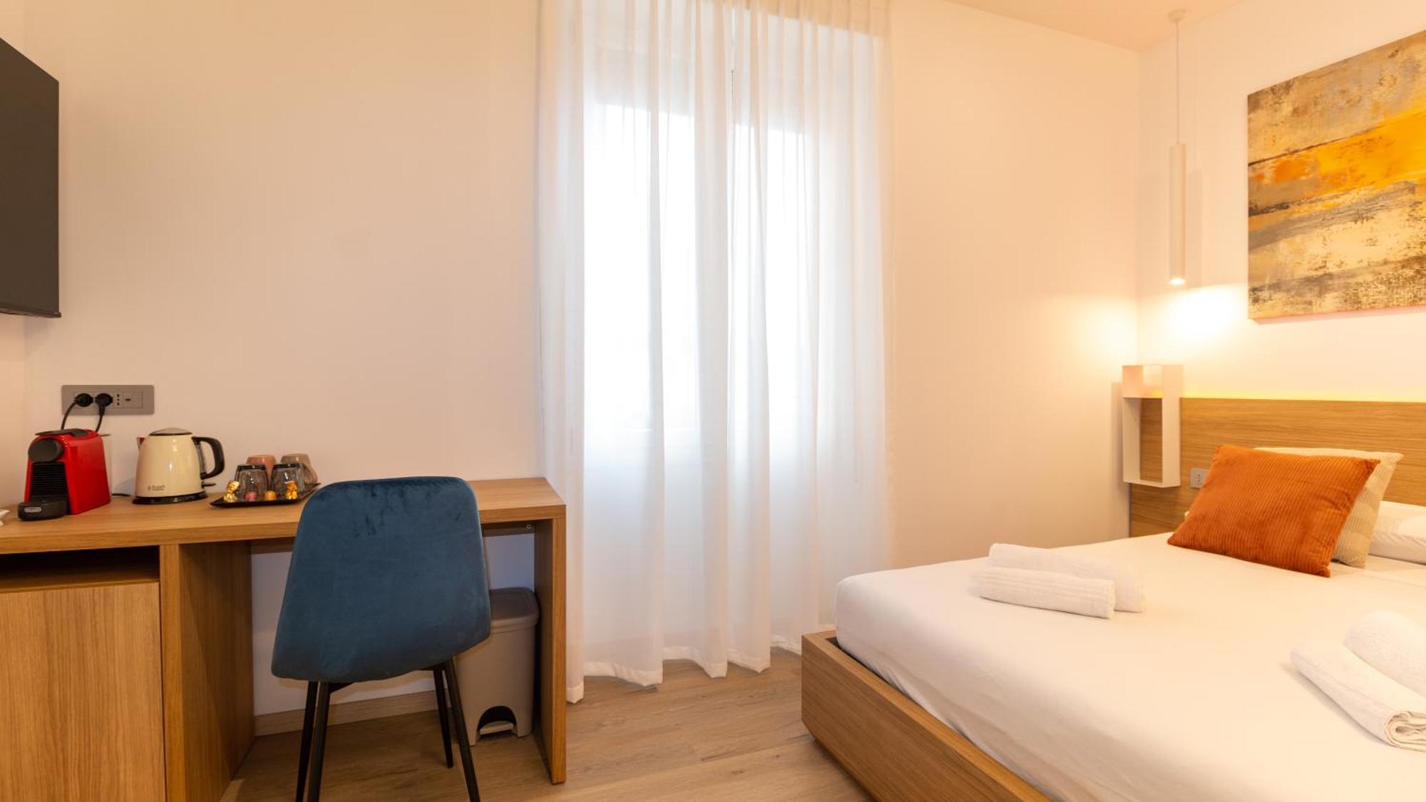 Galleria Roma Art Guesthouse Oristano Luaran gambar