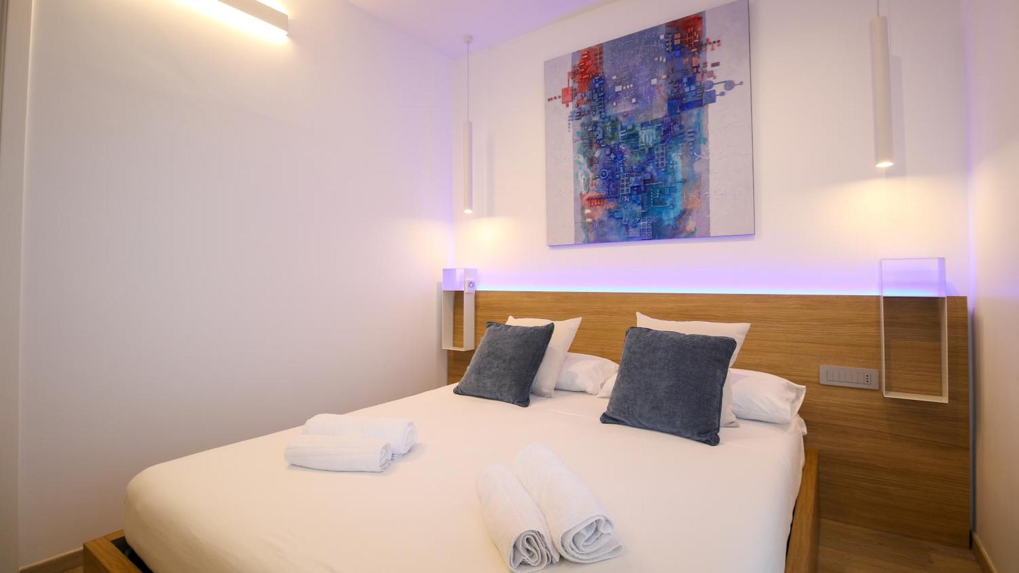 Galleria Roma Art Guesthouse Oristano Luaran gambar