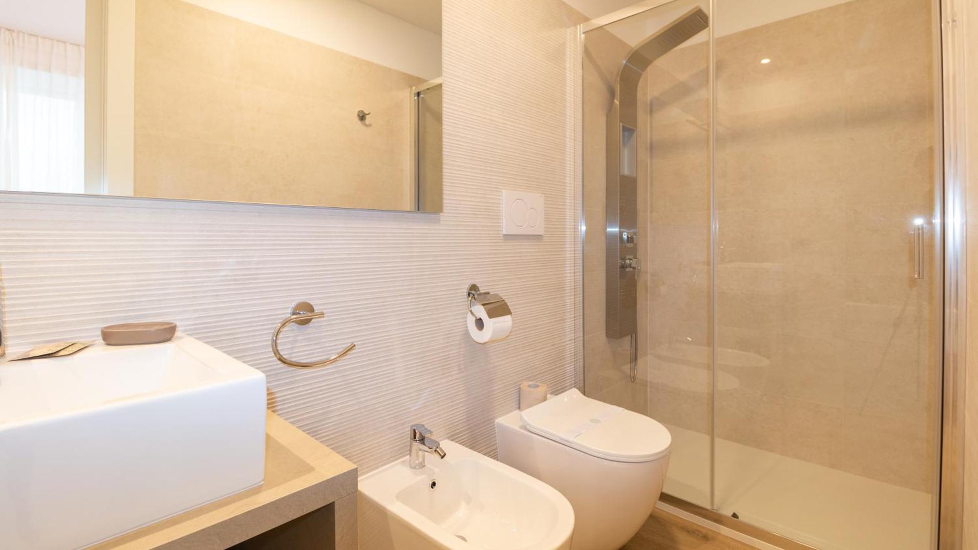 Galleria Roma Art Guesthouse Oristano Luaran gambar