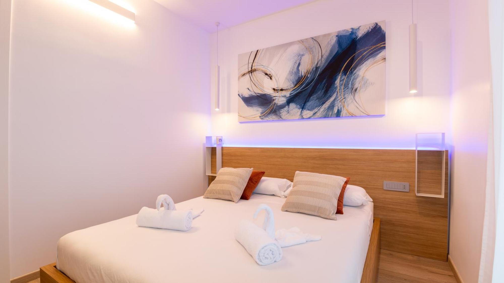 Galleria Roma Art Guesthouse Oristano Luaran gambar
