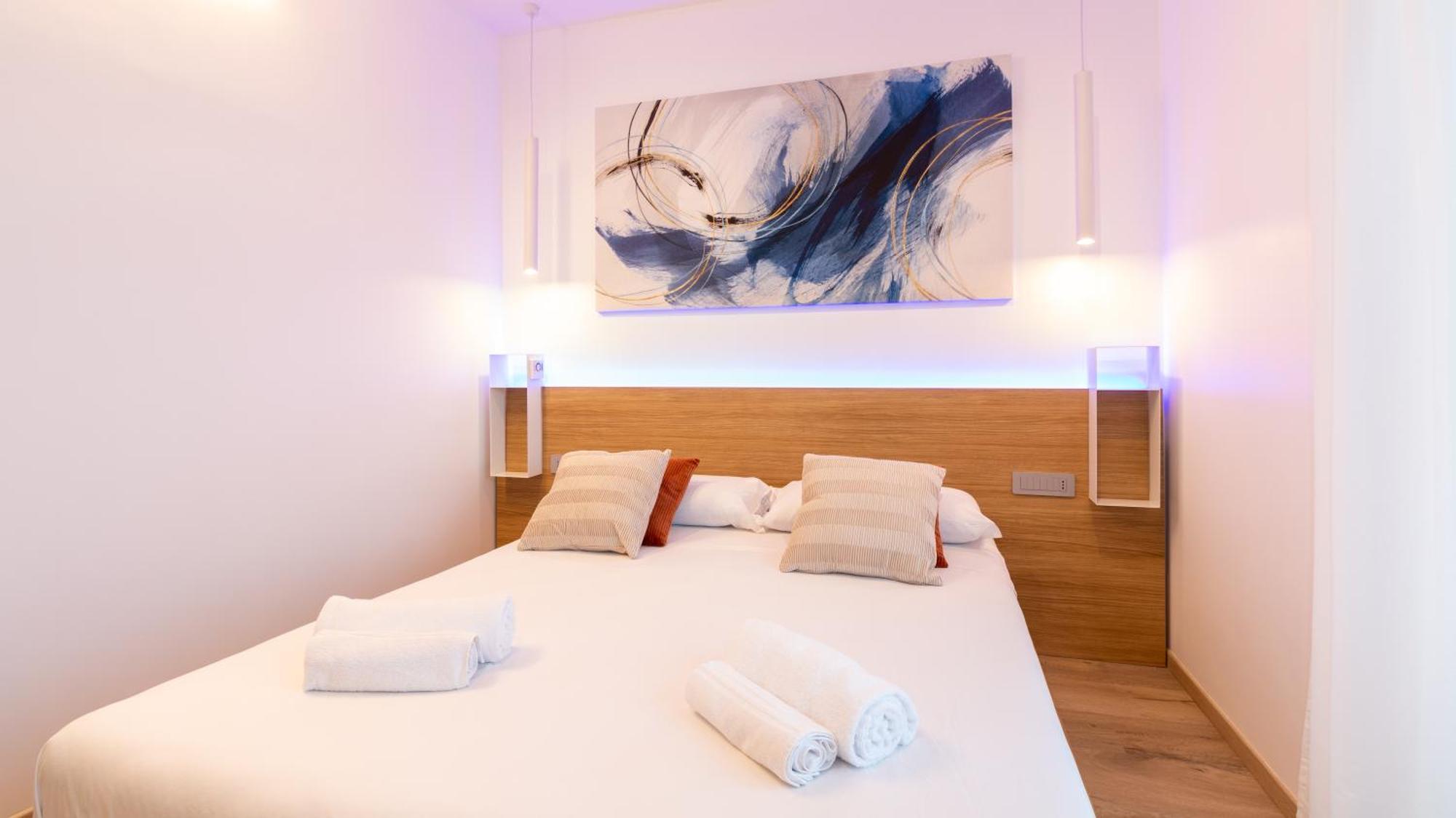 Galleria Roma Art Guesthouse Oristano Luaran gambar