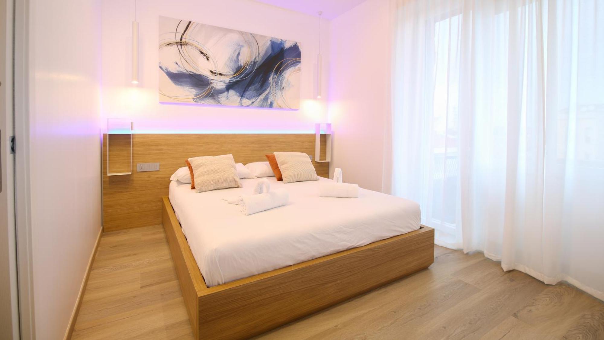 Galleria Roma Art Guesthouse Oristano Luaran gambar