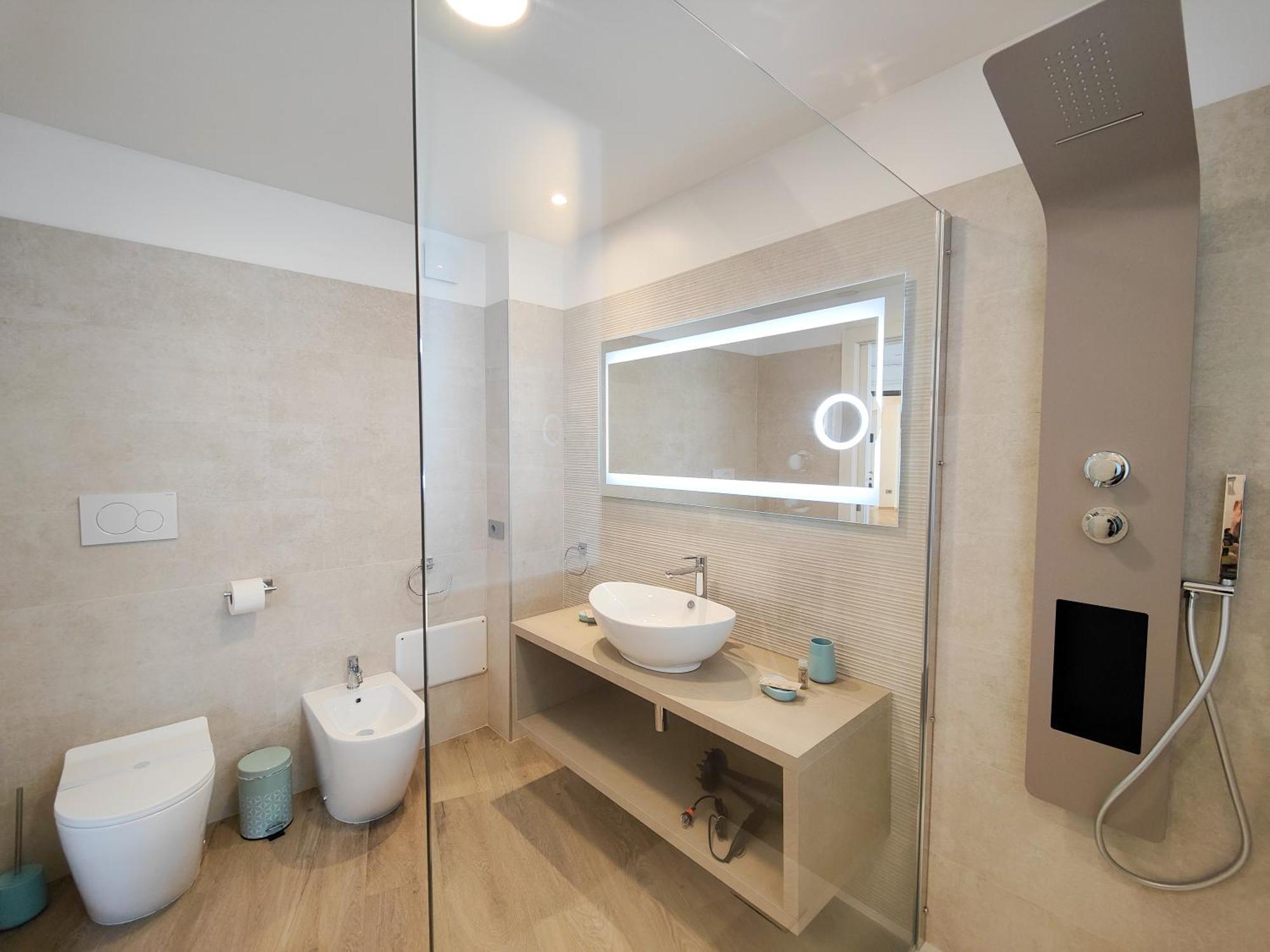 Galleria Roma Art Guesthouse Oristano Luaran gambar