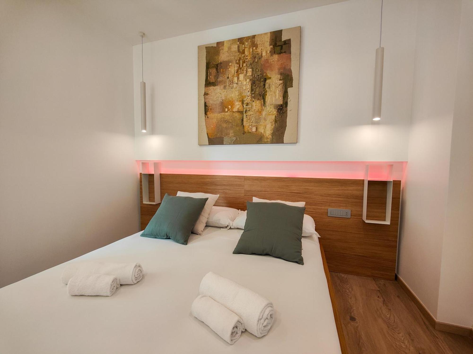 Galleria Roma Art Guesthouse Oristano Luaran gambar